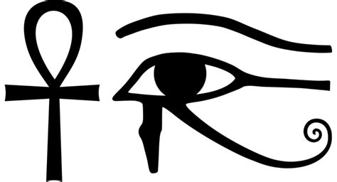 Eye Of Horus Png Artwork