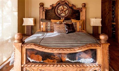 Picturesque Western Homes With Rustic Vibes Western Bedroom Decor Western Home Decor Home
