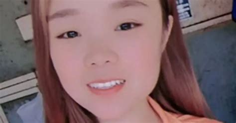Chinese Tiktok Star Records Herself Falling 160ft To Her Death From