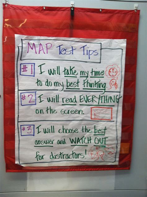 Pin By Alissa Riley On Nwea Map Testing Map Testing Ideas Nwea Map