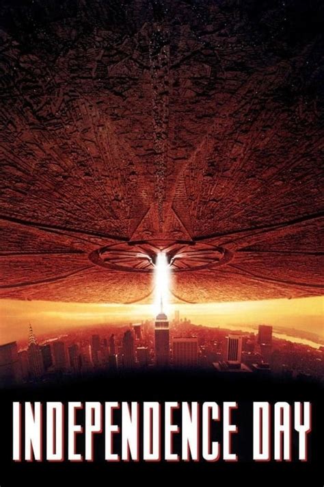 Independence day 3 was set up by resurgence, but it bombed at a box office. فيلم Independence Day 1996 مترجم اون لاين » افلام اجنبية