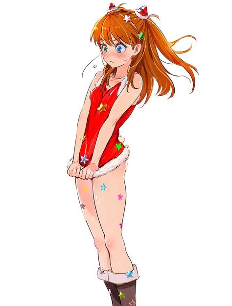 Souryuu Asuka Langley Neon Genesis Evangelion Drawn By Mebae Danbooru