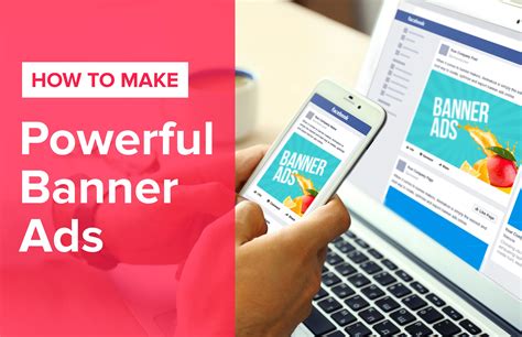 Great Tips To Design Effective Banner Ads Soul Crazy