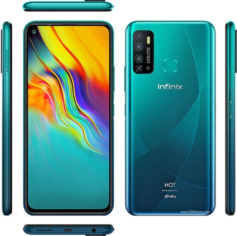 This article contains recent infinix smartphones that can be purchased right here in nigeria; Infinix Hot 9 pictures, official photos