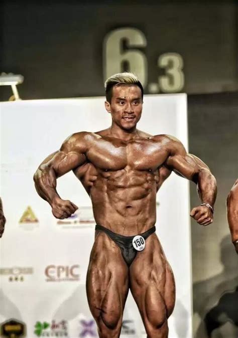 We did not find results for: 盤點那些中國優秀的健美健體運動員們! - 每日頭條