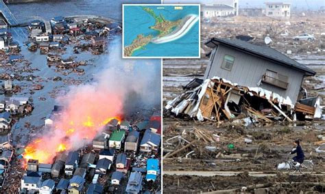 Tsunamis affecting new zealand are mainly due to the country being part of the geologically active pacific plate and associated with the pacific ring of fire. 'Megathrust' earthquake could cause tsunami in New Zealand ...