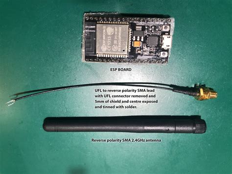 Diy Wifi Antenna Extension Cable Diy Wifi Booster Easy Methods To Create A Wifi Signal Booster