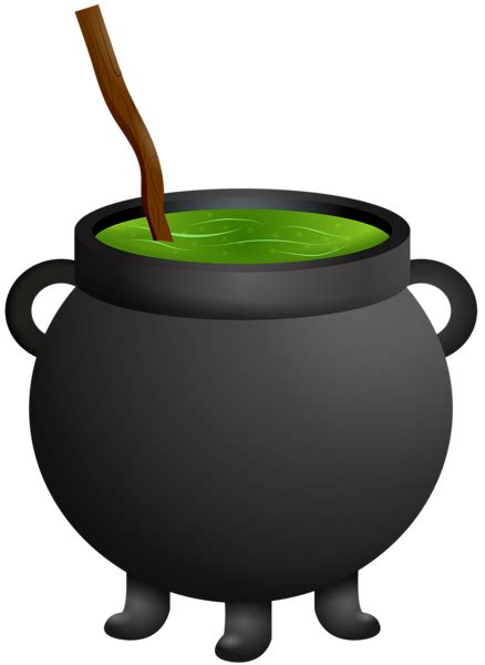 Cauldron Png Transparent Image Download Size 438x600px