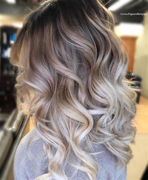 Pin By Jolie Zaid On Ombre Hair Ombre Hair Color Lavender Hair Hair