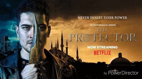 Netflix The Protector Soundtrack The Protector Of Istanbul Youtube
