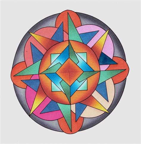 Mandala To Download And Print Easy Mandalas For Kids 100 Mandalas