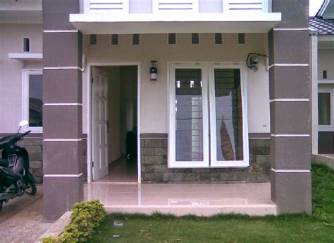 Bentuk Teras Rumah | Gallery Taman Minimalis
