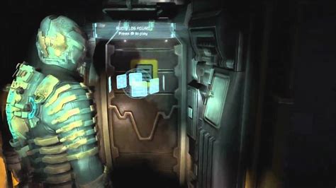 Dead Space 2 Walkthrough Part 3 Get Suited Up No Commentary