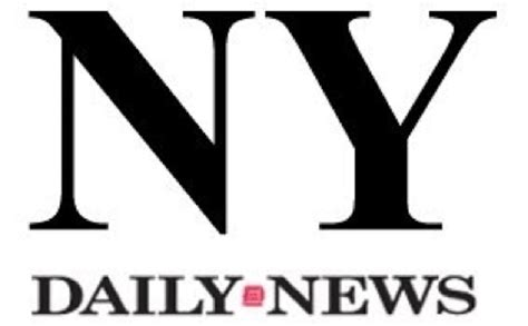 The Ny Daily News Wants You To Know That Donald Trump Hosted Sex And
