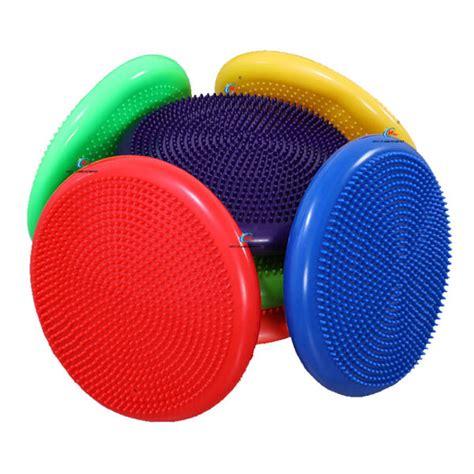 Sensory Training Tactile Disc Massage Balance Pad Sensory Toys