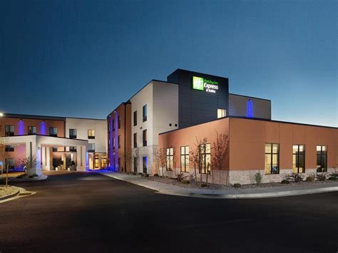 Holiday inn express & suites hol… courses provides a comprehensive and comprehensive pathway for students to see progress after the end of each module. Holiday Inn Express & Suites Pocatello Hotel by IHG