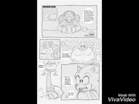 Sonic pregnant 3 part 4. Sonic got Amy pregnant part 3 - YouTube