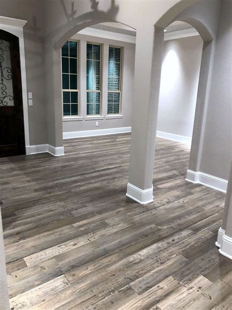Newest Cost Free Barn Wood Floors Style Working With Reclaimed Timber