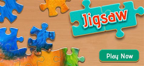 Jigsaw Free Online Game INSP