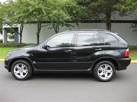 2006 bmw x5 in portland, or. 2006 BMW X5 3.0i/ 6Cyl AWD/ Sport Premium Cold Weather Pkgs