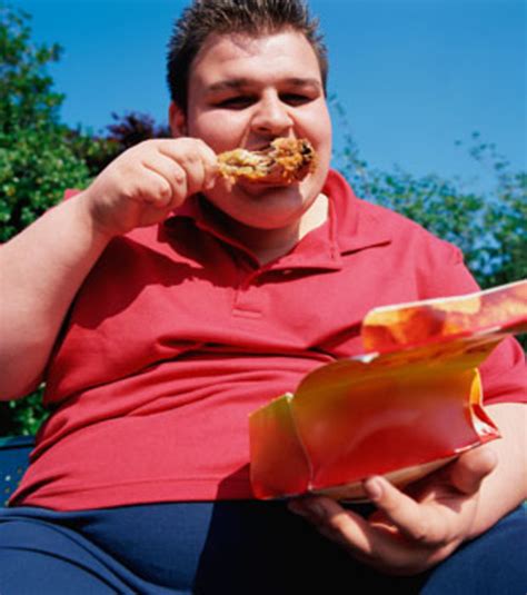 42 Of Americans Will Be Obese By 2030 Mens Journal