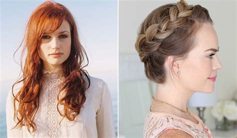 Top 19 Simple And Sleek Indian Hairstyles For Curly Hair
