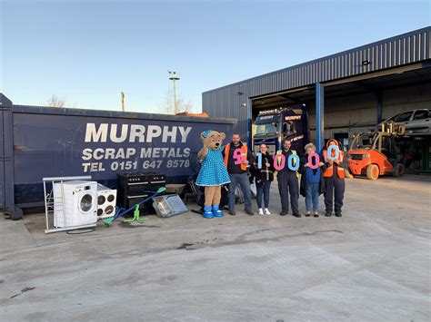 Scrap Metal Merchants In Frodsham Perfect Partner In Your Recycling