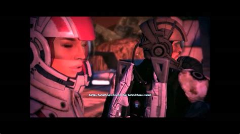 Lets Play Mass Effect 1 Cataclysm Youtube