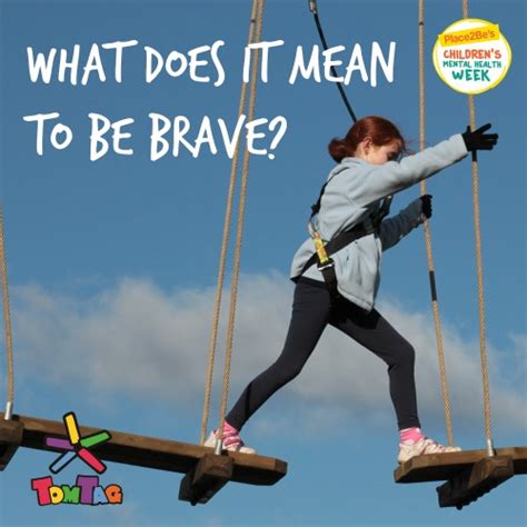 What Does Finding Your Brave Mean For A Child With Autism Orkid Ideas