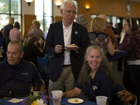 Faculty Return For 90th Year Eastern Oregon University