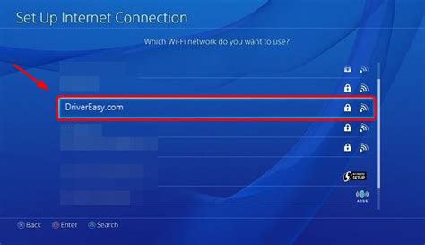 Maybe you would like to learn more about one of these? PS4のインターネット接続の設定方法!【無線・有線】失敗するときの対処は？