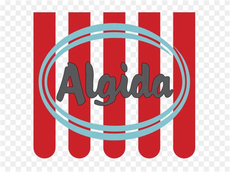 Algida Logo Transparent Algida PNG Logo Images