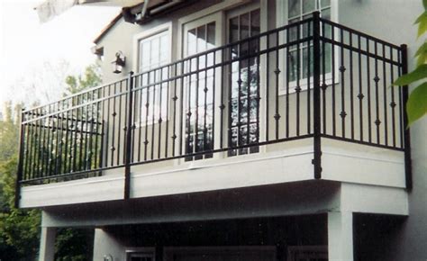 We Will Make Iron Modern Designer Balcony Railing At Rs 169square Feet