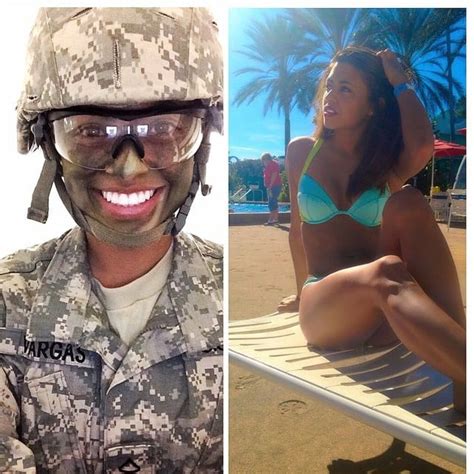 20 Hot Photo Of Us Army Girls You Should Follow On Instagram Killer Bodies Reckon Talk
