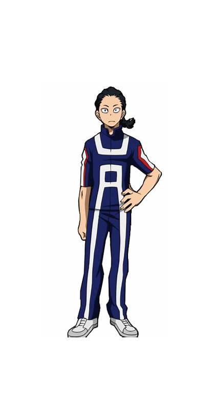 Rin Hiryu Uniforme Hero Academia Costume Etudiant