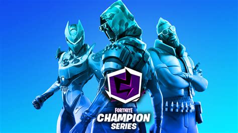 Preview 3d models, audio and showcases for fortnite: Fortnite FNCS Season 4: Stream, schedule, format, players ...
