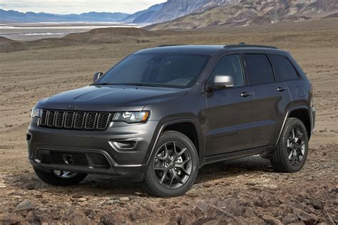 Jeep New Grand Cherokee 2021 Review And Release