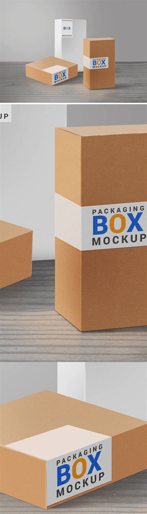 145 Shipping Box Mockup Psd Free Psd Mockups Generator