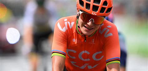 Marianne is a thought leader and authority on esg management and business performance, with more than 15 years of direct. Marianne Vos: "In de sprint had ik eigenlijk wat langer ...
