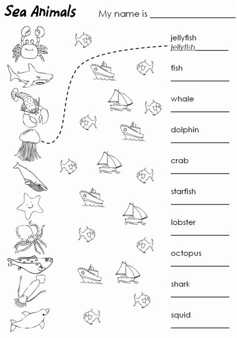 1st Grade Worksheets Best Coloring Pages For Kids