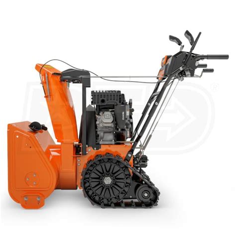 Ariens Compact 24 Rapidtrak® 24 223cc Two Stage Snow Blower Ariens