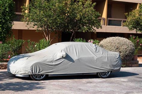 5 Best Car Covers Apr 2024 Bestreviews