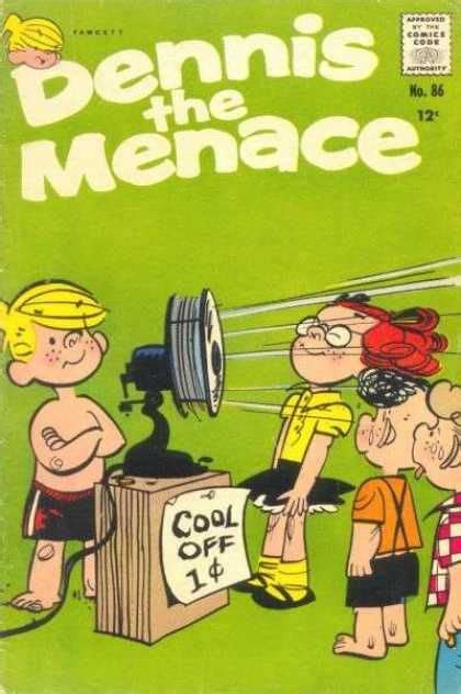 Pin By Nilan Wettasinghe On Dennis The Menace 03 With Images