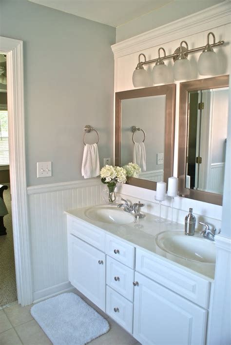 20 bathroom mirrors to inspire powder room design. 75 best images about Bathroom Decorating on Pinterest