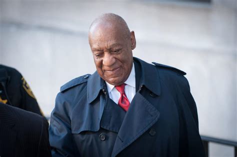 bill cosby found guilty in sexual assault retrial lashes out in court after verdict defense