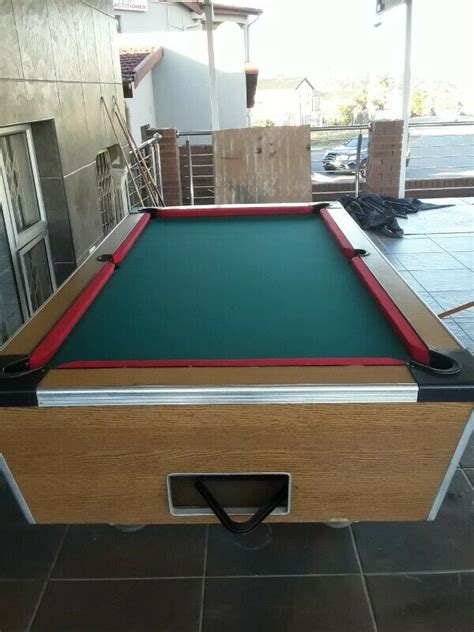 Dressing table for sale in south africa. Pool tables | Other | Gumtree Classifieds South Africa ...