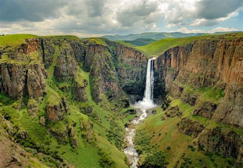 Lesotho Lesotho Facts Lesotho Geography Travel Lesotho Lesotho