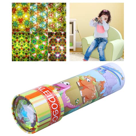 Top 10 Best Kaleidoscope Toys