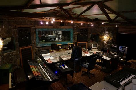 Recording Studio Wallpaper (69+ images)