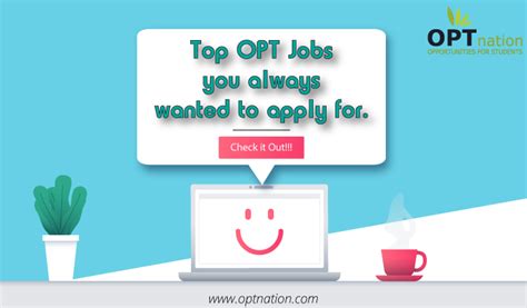 40 Opt Jobs To Kick Start Your Career In 2019